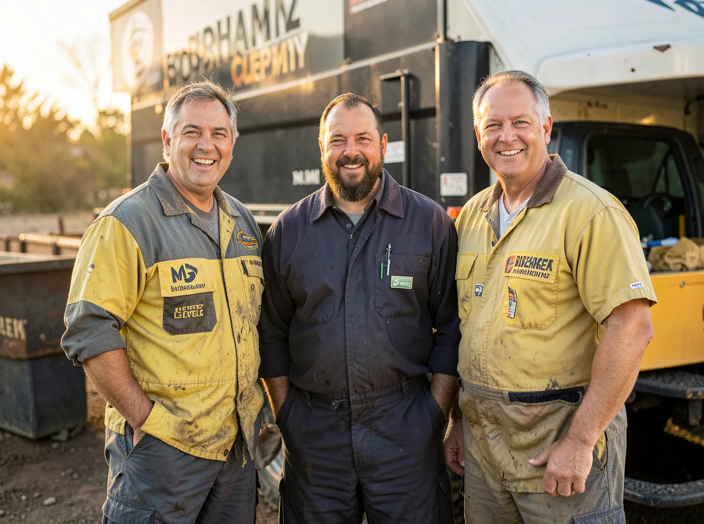 Sewage Cleanup company in Alexandria, SD