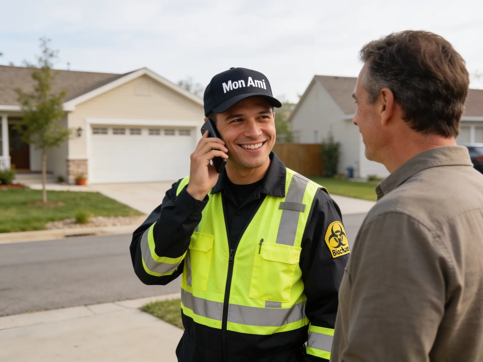 Sewage Cleanup Alexandria, SD FAQs