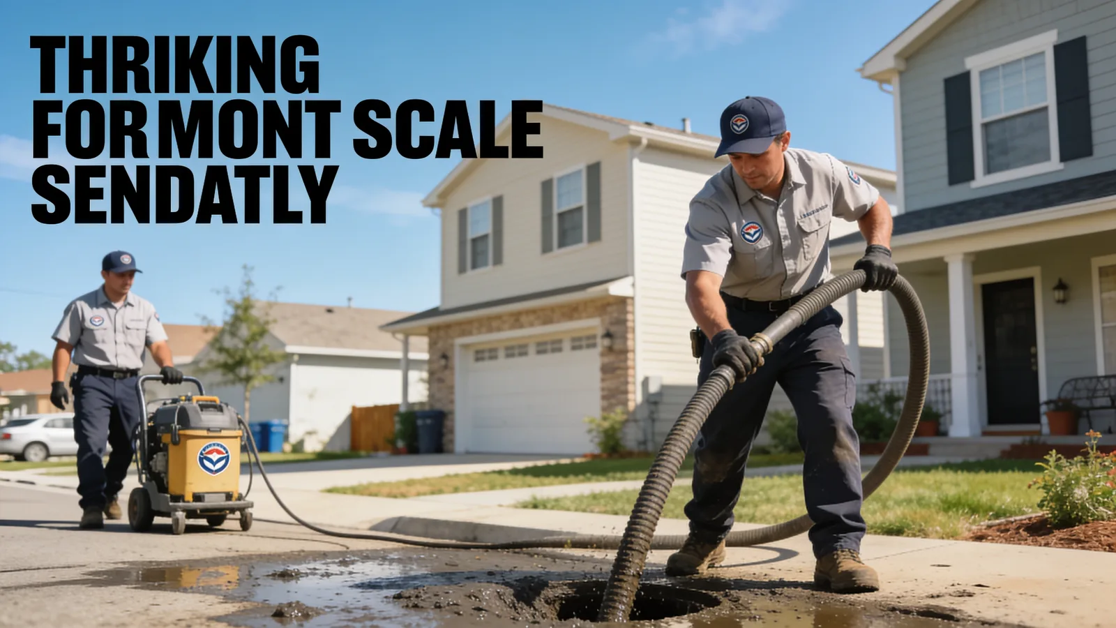 Sewage Cleanup in Alexandria, SD near me